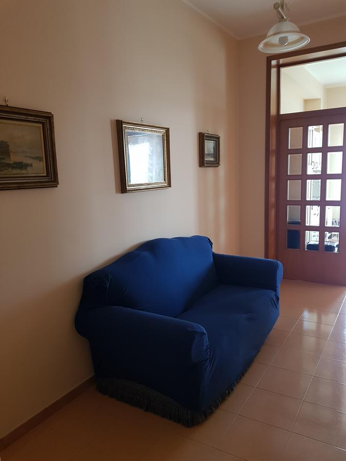 Casa Vacanze Preziosa Мазара-дель-Валло Экстерьер фото
